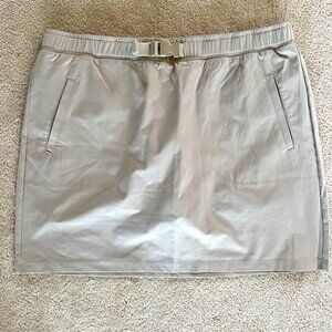 KYODAN outdoor skort